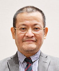 石田篤司