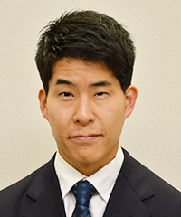 伊田篤史