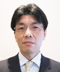 今村善彰