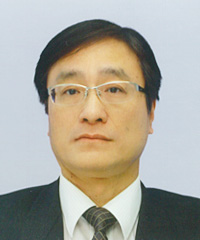 片山安雄