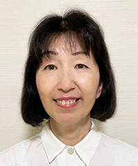 菅野尚美