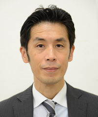 北野亮