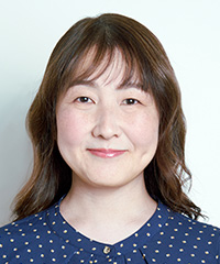 桑原陽子