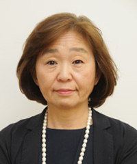 小林千寿