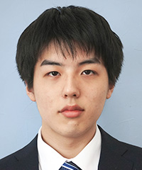 嵯峨駿太郎