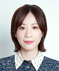 謝依旻