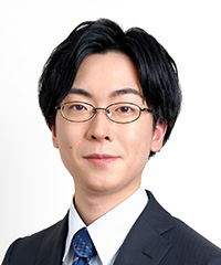 芝野虎丸