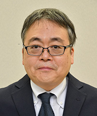 鶴丸敬一