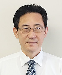 中尾準吾
