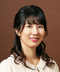 中島美絵子