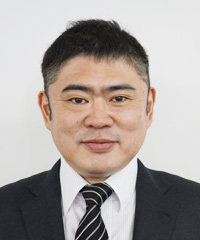 中根直行