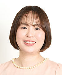 長島梢恵
