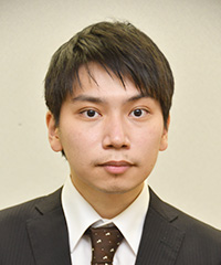 沼舘沙輝哉