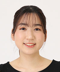 羽根彩夏