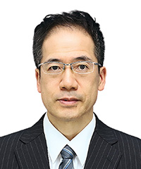 松岡秀樹