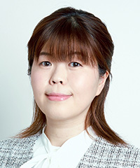 三村芳織