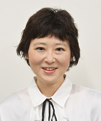 矢代久美子