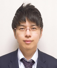 山森忠直