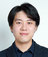 横塚力