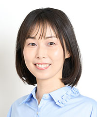 下坂美織