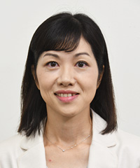 井澤秋乃