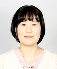 加藤啓子