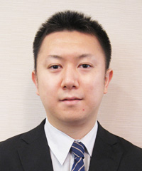 加藤祐輝