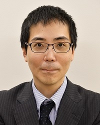 古谷裕