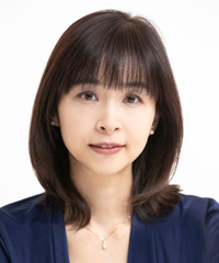 吉原由香里