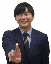 呉柏毅