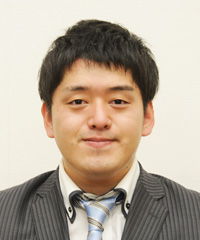 堀本満成