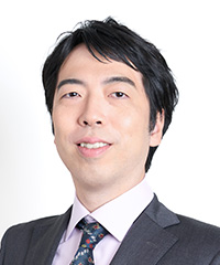大橋拓文