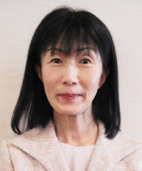 松本奈代子