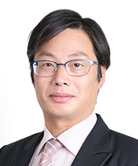 林子淵