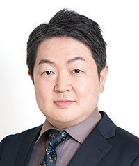 桂篤