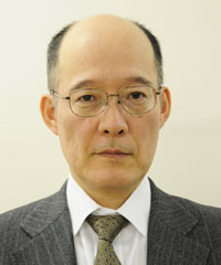 橋本雄二郎