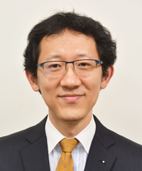 河野臨