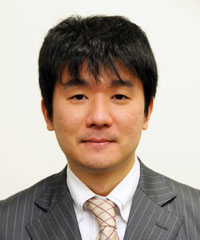 河野貴至