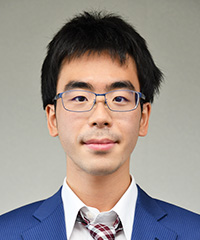 藤村洋輔