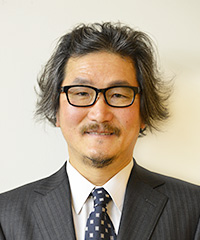 趙治勲