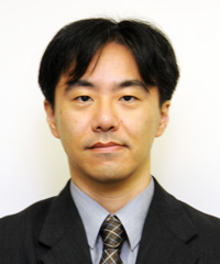 遠藤悦史