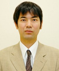 金澤秀男