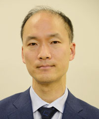 金秀俊